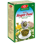 Ceai la punga 50g, Noapte Buna, Fares