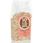 Fulgi de ovaz moi 400g, Solaris