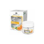 Crema antirid hidratanta 30+Cosmetic Plant