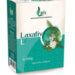 Ceai laxativ 100gr Larix