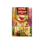 Ceai galbenele la punga Adserv