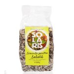 Seminte pentru salata (susan, floarea soarelui, in, chia, pin, dovleac) 250g, Solaris