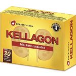 Kellagon 30 capsule Sprint Pharma