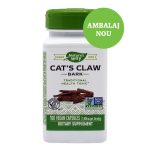Cat's claw 100 capsule Secom