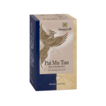 Ceai alb Pai Mu Tan 18 pl Sonnentor