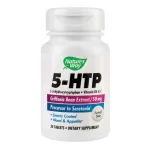 5 HTP 30 tablete Secom