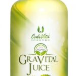 Suc de graviola 946 ml Calivita