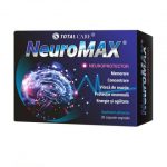 Neuromax®, 30 capsule supliment alimentar Cosmopharm