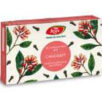 Candisept, A23,  30 capsule moi supliment alimentar Fares