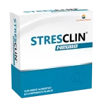 Stresclin Neuro 60 comprimate SunWavePharma